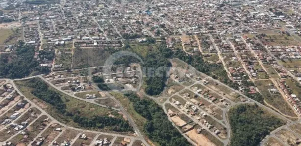 Terreno / Lote / Condomínio à venda, 200m² no Residencial Vale da Serra, Caldas Novas