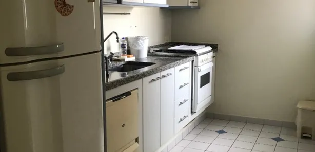 Flat com 1 Quarto para alugar, 70m² no Cambuí, Campinas