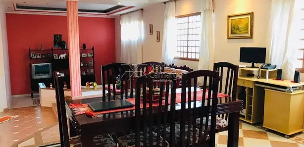 Casa com 3 Quartos à venda, 187m² no JARDIM NOVA IPEUNA, Ipeúna