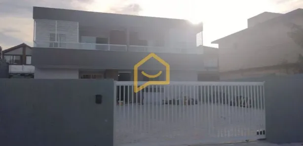 Apartamento com 2 Quartos para alugar, 60m² no Campeche, Florianópolis