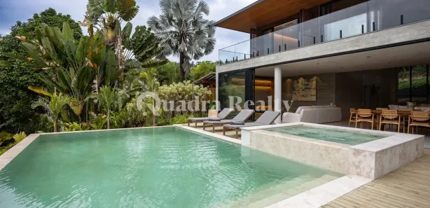 Casa de Condomínio com 6 Quartos à venda, 550m² no , Paraty
