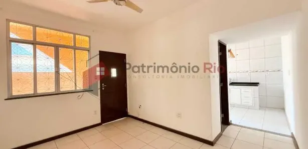 Apartamento com 1 Quarto à venda, 55m² no Jardim América, Rio de Janeiro