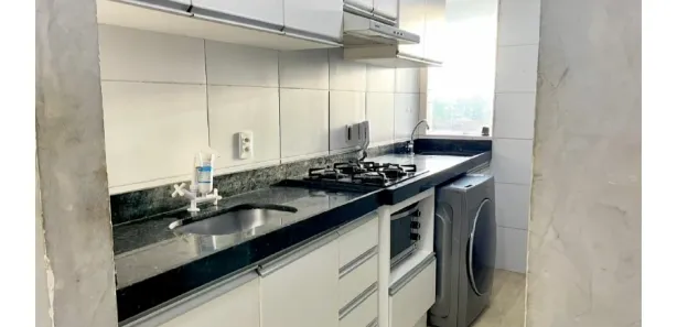 Apartamento com 3 Quartos para venda ou aluguel, 67m² no Candeias, Jaboatão dos Guararapes