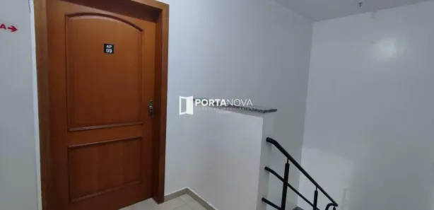 Apartamento com 3 Quartos para alugar, 55m² no Embuema, Embu das Artes