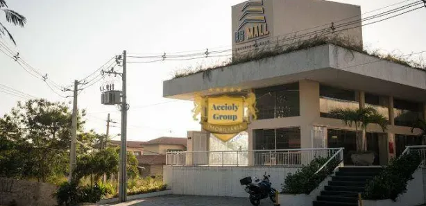 Loja / Salão / Ponto Comercial para alugar, 40m² no Engenho do Mato, Niterói