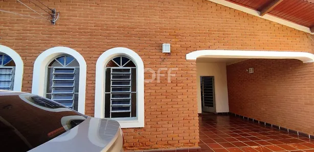 Casa com 3 Quartos à venda, 125m² no Jardim Nova Europa, Campinas
