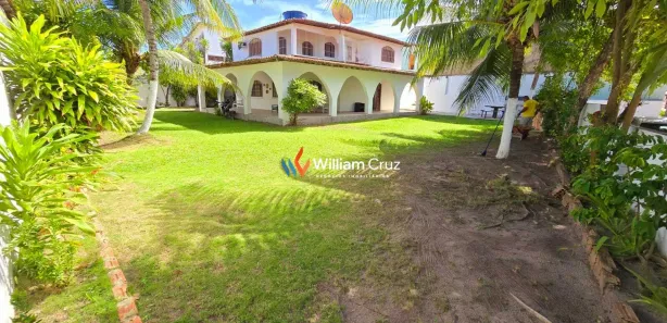 Casa com 8 Quartos à venda, 400m² no , São José da Coroa Grande