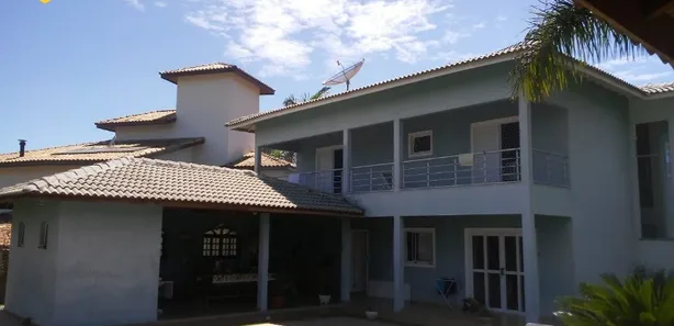 Casa de Condomínio com 4 Quartos à venda, 320m² no Jardim Primavera, Itupeva
