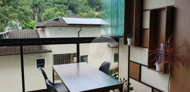 Apartamento com 3 Quartos à venda, 120m² no Maceió, Niterói