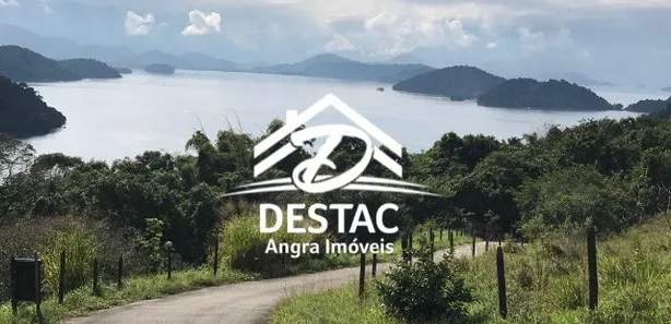 Terreno / Lote / Condomínio à venda, 1509m² no Frade (Cunhambebe), Angra dos Reis