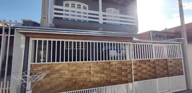 Casa com 2 Quartos à venda, 120m² no Jardim Nova América, Hortolândia