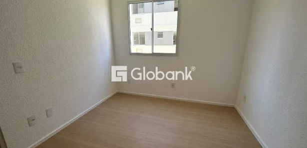 Apartamento com 2 Quartos para alugar, 45m² no São Geraldo, Montes Claros