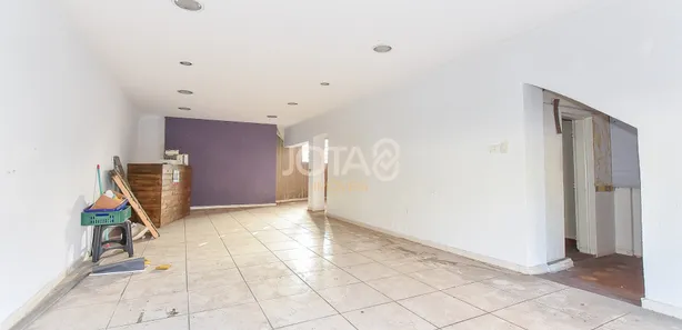 Conjunto Comercial / Sala para alugar, 50m² no Alto da Rua XV, Curitiba