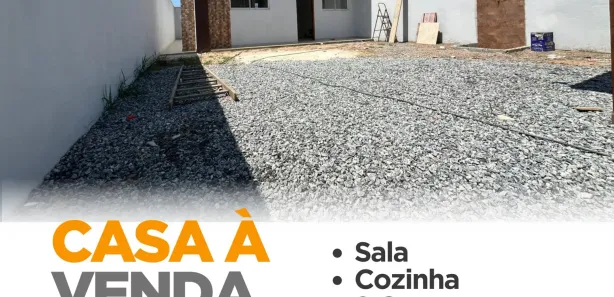 Casa com 2 Quartos à venda, 70m² no Unamar (Tamoios), Cabo Frio