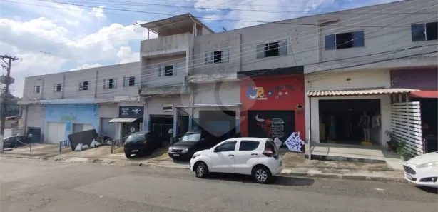 Loja / Salão / Ponto Comercial à venda, 900m² no Jardim Nova Poá, Poá