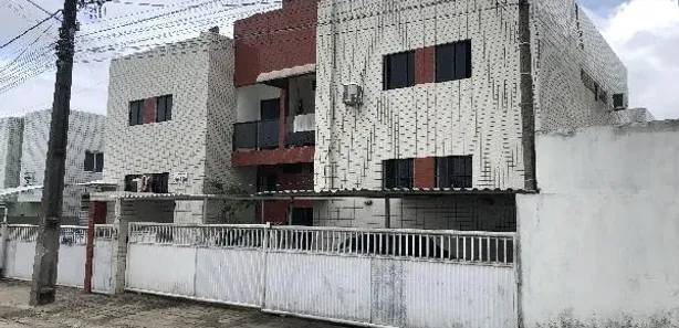 Apartamento com 2 Quartos à venda, 50m² no Planalto Boa Esperança, João Pessoa