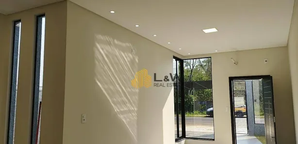Casa com 1 Quarto à venda, 75m² no Carimã, Foz do Iguaçu