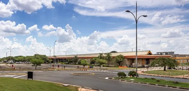 Prédio Inteiro para alugar, 8761m² no Chácaras Assay, Hortolândia