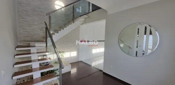 Sobrado com 2 Quartos à venda, 163m² no Vila Bertini, Americana