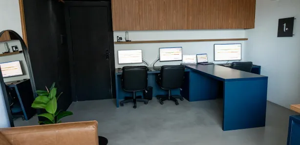 Conjunto Comercial / Sala à venda, 27m² no Vilas do Atlântico, Lauro de Freitas
