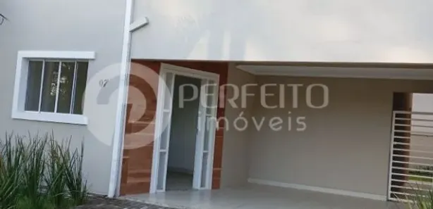 Sobrado com 3 Quartos à venda, 135m² no Jardim Sumarezinho, Hortolândia
