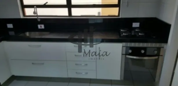 Apartamento com 2 Quartos para alugar, 123m² no Rudge Ramos, São Bernardo do Campo