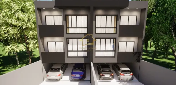 Sobrado com 3 Quartos à venda, 210m² no Jardim Maria Alice Gema, Quatro Barras