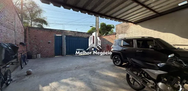 Casa com 3 Quartos à venda, 100m² no Jardim Parque Jupiá, Piracicaba