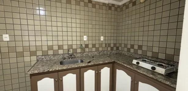 Loft com 1 Quarto para alugar, 45m² no Praça 14 de Janeiro, Manaus