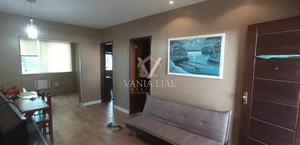 Apartamento com 2 Quartos à venda, 59m² no Centro, Salinópolis