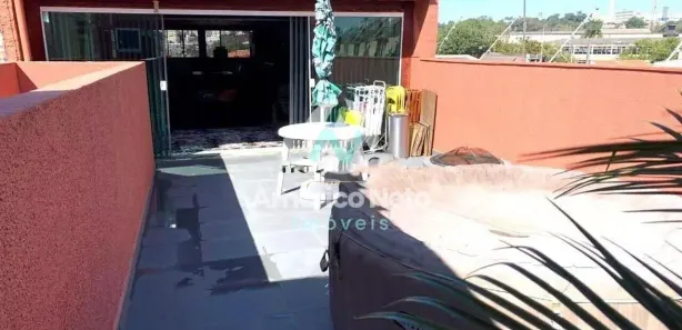Sobrado com 4 Quartos para venda ou aluguel, 266m² no Mauá, São Caetano do Sul