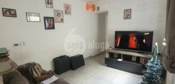 Casa com 2 Quartos à venda, 100m² no Jardim das Laranjeiras, Santa Bárbara D'Oeste