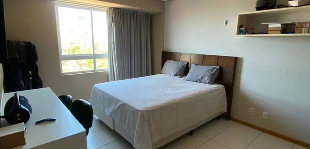 Apartamento com 3 Quartos à venda, 109m² no Centro, Cabedelo