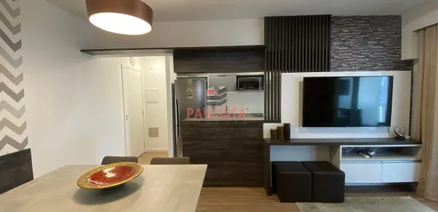 Apartamento com 2 Quartos à venda, 66m² no Bosque da Saúde, São Paulo