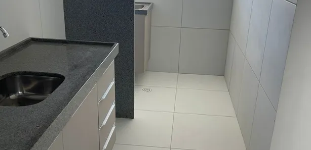 Apartamento com 3 Quartos à venda, 63m² no Imbiribeira, Recife