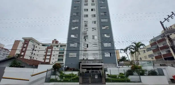 Casa com 2 Quartos para alugar, 69m² no Balneário, Florianópolis