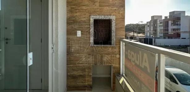 Apartamento com 2 Quartos para alugar, 60m² no Meia Praia, Navegantes