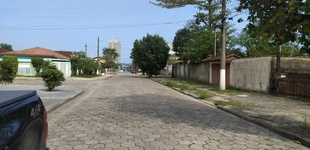 Casa com 2 Quartos à venda, 58m² no Jardim Samoa, Mongaguá