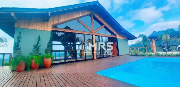 Fazenda / Sítio / Chácara com 3 Quartos à venda, 260m² no São João Batista, São João Batista