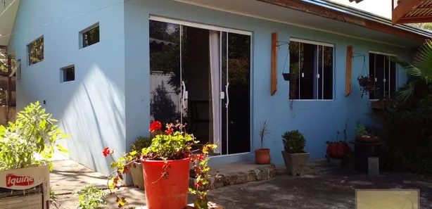 Terreno / Lote / Condomínio à venda, 507m² no Parque São Jorge, Almirante Tamandaré