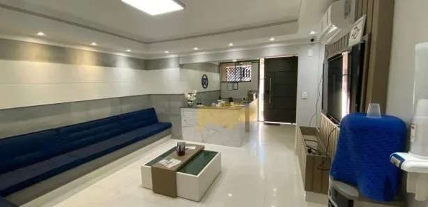 Conjunto Comercial / Sala para alugar, 13m² no Jardim Claret, Rio Claro