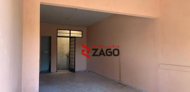 Loja / Salão / Ponto Comercial à venda, 342m² no Boa Vista, Uberaba