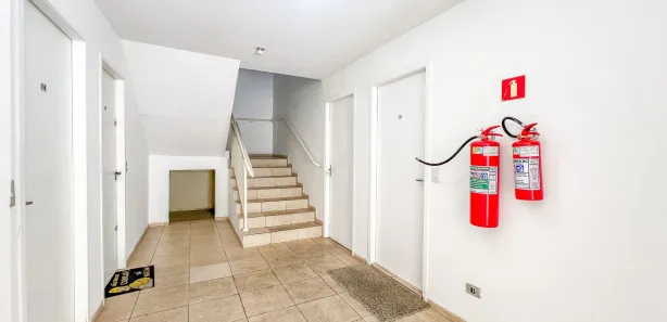 Apartamento com 2 Quartos à venda, 49m² no Nações, Fazenda Rio Grande