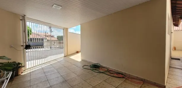 Casa com 3 Quartos à venda, 115m² no Palmital, Marília