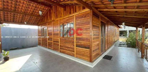 Fazenda / Sítio / Chácara com 3 Quartos à venda, 1000m² no , Bataguassu