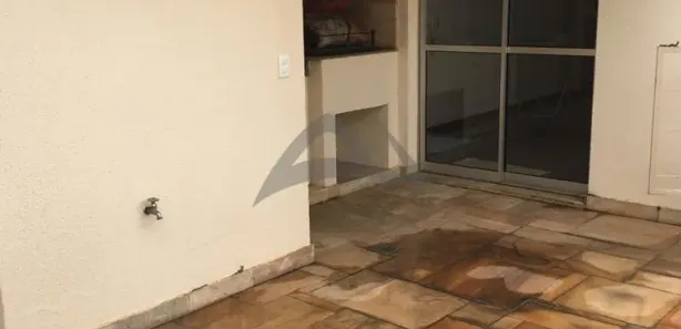 Cobertura com 4 Quartos à venda, 128m² no Bonfim, Campinas