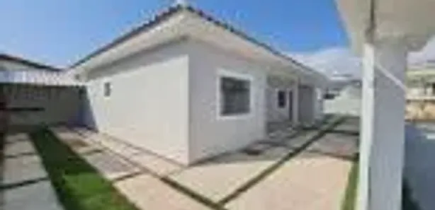 Casa com 2 Quartos à venda, 88m² no Praia de Itaipuaçu (Itaipuaçu), Maricá