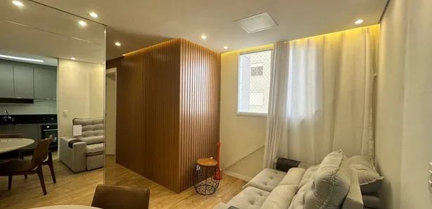 Apartamento com 2 Quartos à venda, 42m² no Água Branca, São Paulo