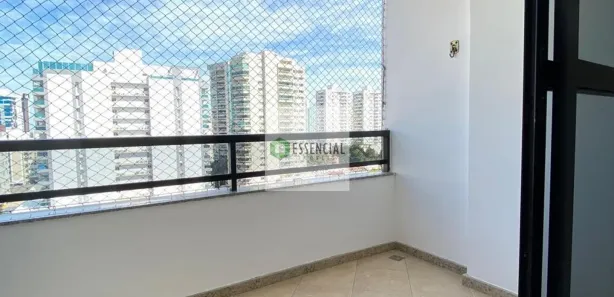 Apartamento com 3 Quartos para venda ou aluguel, 95m² no Centro, Campos dos Goytacazes