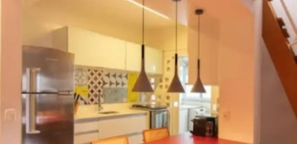 Cobertura com 1 Quarto para alugar, 95m² no Indianópolis, São Paulo
